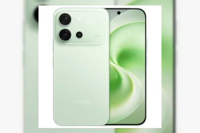 Vivo S60 dan S60 Vitality Edition Resmi Terlihat, Varian Memori Terungkap