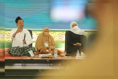 Link Pendaftaran Ngaji Bareng Gus Baha di UII 25 Mei 2026 dan Live Streaming