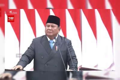 Prabowo: Aparat Nakal, Videokan dan Laporkan ke Saya