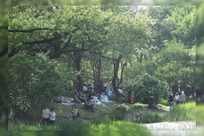 Seoul International Garden Show Raup 2,5 Juta Pengunjung dalam 20 Hari