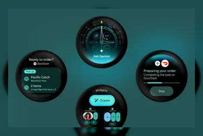 Wear OS 7 Resmi Dirilis: 7 Fitur Utama untuk Smartwatch