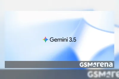 Google Luncurkan Gemini 3.5 Flash dan Gemini Omni, Model AI Generasi Terbaru