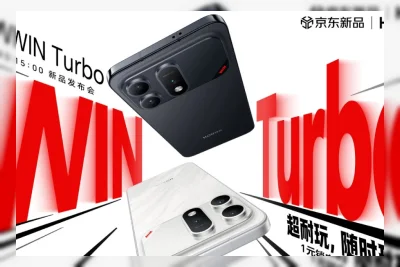 Honor Win Turbo Meluncur Akhir Mei, Baterai 10.000mAh