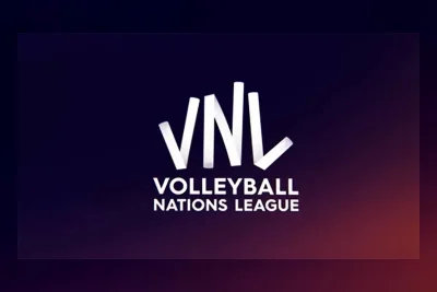 Jadwal Lengkap VNL 2026 Putra-Putri: Format, Seri, dan Venue