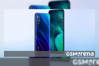 vivo S Series Dikabarkan Kembali ke Pasar India