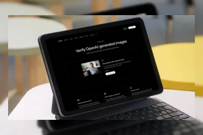 Cara Mendeteksi Gambar Buatan AI dari OpenAI dan Google
