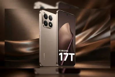 Xiaomi Konfirmasi Kembalinya Seri T ke India Jelang Peluncuran Xiaomi 17T