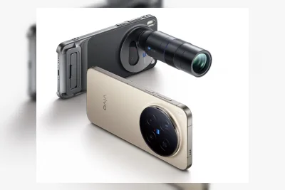 Vivo X500 Pro Max Dikabarkan Bawa Baterai 8.000 mAh