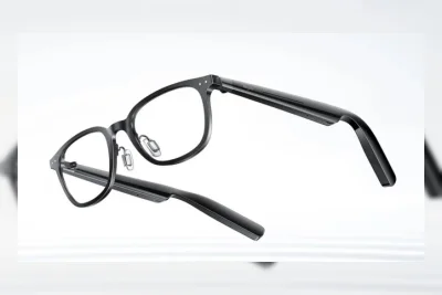 3 Smartglass Terbaik Mei 2026: Fitur AI hingga AR dengan Harga Terjangkau