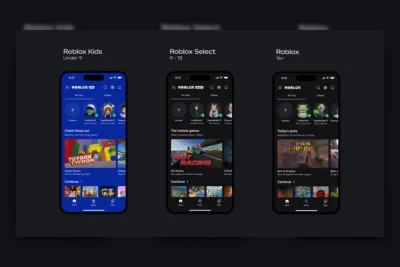 Sistem Akun Baru Roblox Rilis di Indonesia, Anak Lebih Aman