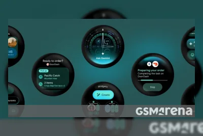 Google Resmi Luncurkan Wear OS 7 dengan Widget, Live Updates, dan Baterai Lebih Awet
