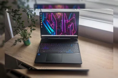 Promo Laptop Gaming Best Buy: Diskon Gila RTX 5060 dan RAM 32GB!