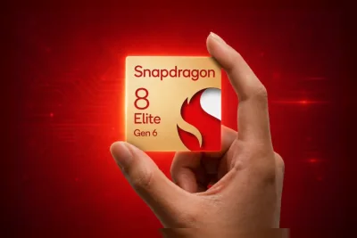Snapdragon 8 Elite Gen 6: Spesifikasi, Fitur, dan Bocoran Terbaru