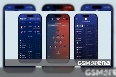 Apple Sports Kini Hadir di 170+ Negara, Siap Sambut Piala Dunia 2026