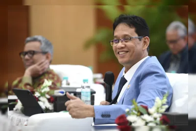 Purbaya Ungkap Praktik Manipulasi Harga Ekspor SDA Lewat Negara Perantara