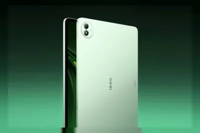 iQOO Pad6 Pro Resmi, Tablet Gaming dengan Snapdragon 8 Elite Gen 5