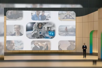 Dampak Gemini AI: Ancaman Nyata di Balik Hype Google I/O