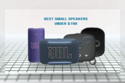 5 Speaker Bluetooth Murah Terbaik 2026 dengan Suara Dahsyat