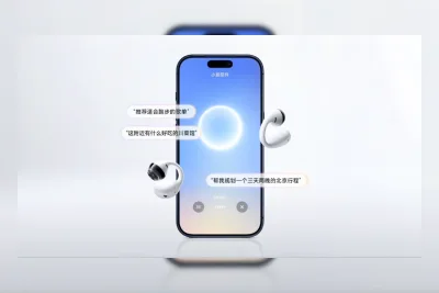 Xiaomi Rilis Earphone Clip-on Pertama dengan Dukungan Fitur Ekosistem Apple