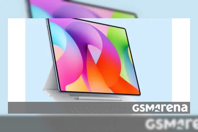 Huawei Ungkap Chipset yang Ditenagai MatePad Pro Max