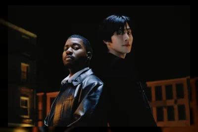 Ahn Hyo-seop Wujudkan Mimpi Musik dengan Debut Solo