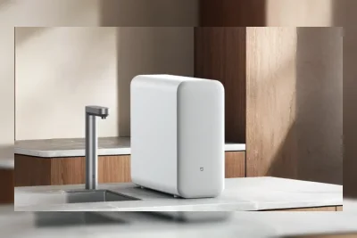 Xiaomi Luncurkan Mijia Water Purifier 2 1600G dengan Filter RO Tahan 7 Tahun