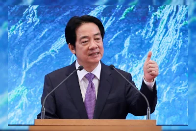 Trump Akan Berbicara dengan Presiden Taiwan, Uji Hubungan AS-China
