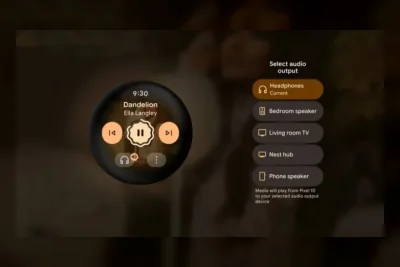 Wear OS 7 Resmi Hadir: AI, Baterai Lebih Awet, dan Widget Cerdas