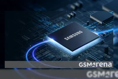 Pemogokan Terbesar dalam Sejarah Samsung: 48.000 Karyawan Ancam Hentikan Produksi