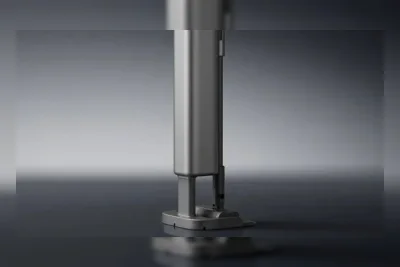 Xiaomi Luncurkan Vacuum Cordless Terkuat dengan Auto-Empty, Harga di Bawah Ekspektasi!