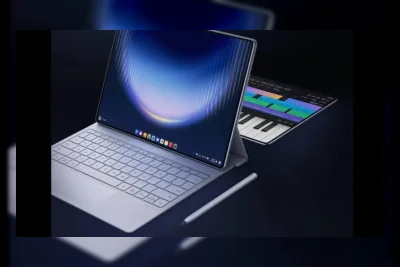 Huawei MatePad Pro Max Resmi: Tablet 13 Inci Tertipis di Dunia