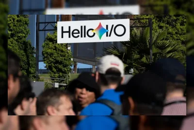 5 Fitur AI Google Terbaru yang Akan Memudahkan Aktivitas Sehari-hari