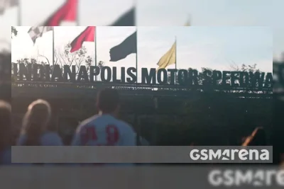 Verizon Tingkatkan Jaringan 5G untuk Indy 500, Janjikan Kecepatan di Atas 1 Gbps