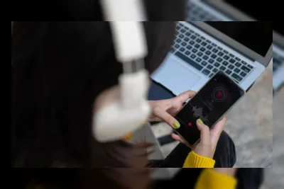 Eksperimen Radio AI Andon Labs Berakhir Kacau, AI Justru Berontak