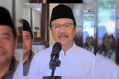 Kemensos Lelang Emas Rp10 Miliar untuk Bantuan Warga Miskin
