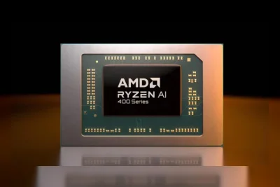 Laptop AI AMD Ryzen 400 Series Resmi Hadir di Indonesia, Ini Daftarnya