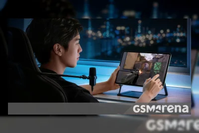 iQOO Pad6 Pro Resmi Meluncur dengan Layar 4K dan Snapdragon 8 Elite Gen 5