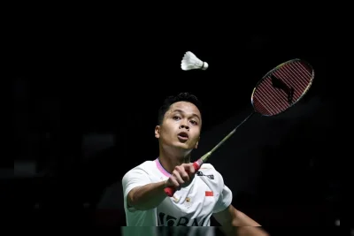Jadwal 16 Besar Malaysia Masters 2026: 7 Wakil Indonesia Bertanding Hari Ini