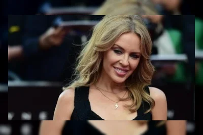 Kylie Minogue Idap Kanker Kedua pada 2021 Setelah Sembuh dari Kanker Payudara