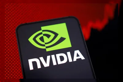 Nvidia Catat Pendapatan Kuartalan Rekor $81,6 Miliar Berkat Lonjakan AI