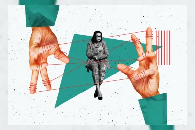 Lelah Jadi Orang Dewasa? Ini Cara Mengelola Emosi agar Lebih Tenang