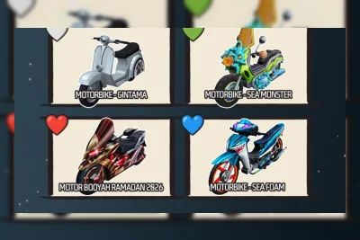 29 Kode Redeem FF Terbaru 21 Mei 2026: Sikat M82B Golden dan Skin Katana
