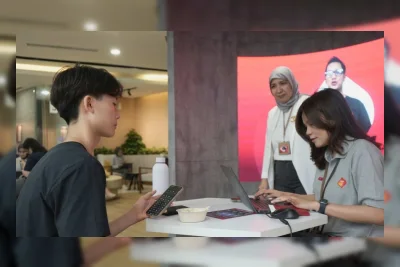 Telkomsel Catat Laba Rp19,7 Triliun di 2025, Fokus Perkuat AI dan Ekosistem Digital