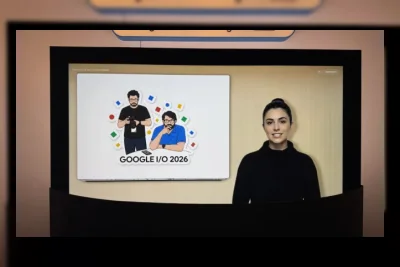 Google Beam AI: Teknologi Chat dengan Manusia Virtual yang Lebih Nyata