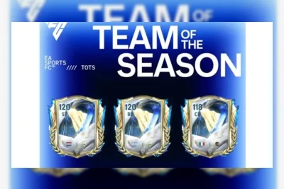 21 Kode Redeem FC Mobile Terbaru 21 Mei 2026: Bocoran TOTS dan Icon Marco Van Basten