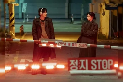 Drama Korea 'We Are All Trying Here' Hibur yang Lelah dengan Ketidaksempurnaan