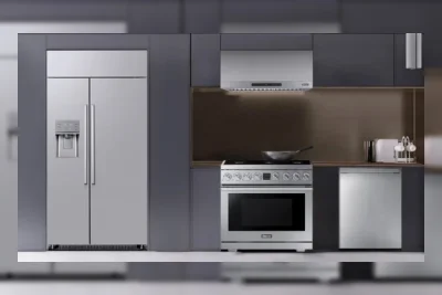 Diskon Peralatan Dapur Dacor di Best Buy Hemat hingga $6.000