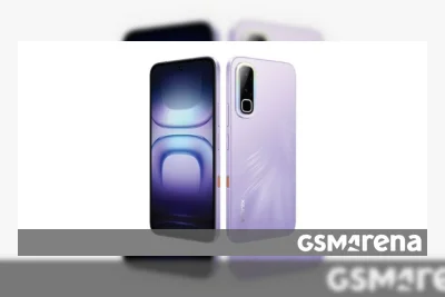 Infinix Hot 70 Muncul Lebih Awal dengan Helio G100 Ultimate dan Baterai 6.000 mAh