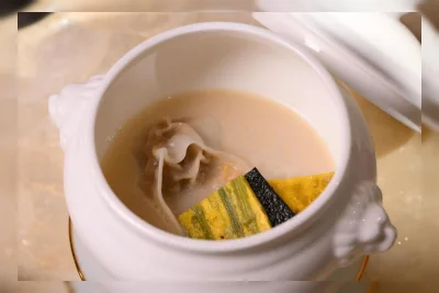 Kolaborasi Kuliner Korea dan Kanton di Macau: Dialog Warisan dan Gastronomi
