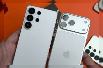Samsung Salip Apple dalam Kepuasan Pelanggan di AS
